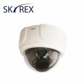 [스카이렉스] 국산 SKY-230VHD HD-SDI 2M 돔 카메라, 1개