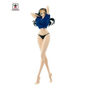 PVC 원피스 CⅡ FIGURE－NICO ROBIN - (니코로빈) 피규어