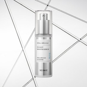 싸이닉 히알 스피큘 150 샷, 1개, 50ml