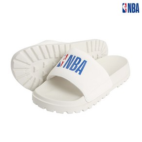 NBA 로고맨 슬라이드 N215AS250P