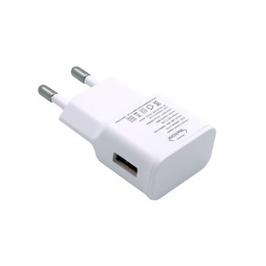 마하링크 5V 2A USB 1포트 충전기 어댑터 오비투 LX050200 가정용 플러그타입