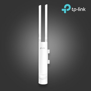 티피링크 EAP113-Outdoor WiFi 6 실외형 엑세스포인트 무선AP