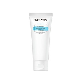 [Teatis] 트리티스 베리어 리커버리 크림 100ml, 1개