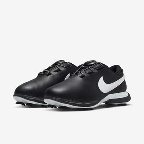 나이키 빅토리 투어2 블랙 보아 골프화 Nike Ai Zoom Victoy Tou 2 Black BOA Golf Shoes