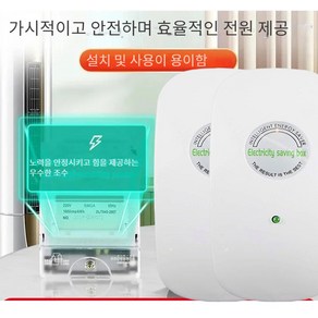 스마트 전기절감기 전기요금 최대 90% 절약할 수 있는 가전, 유럽 규칙