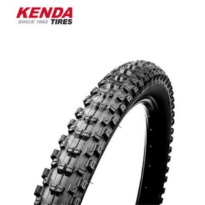 KENDA K1010 네베갈 MTB 타이어 와이어 비드 타입, 1개