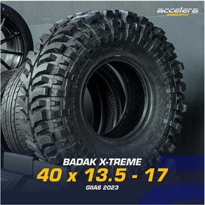 35 x 12.5R 17 엑셀레라타이어 35인치 랭글러 루비콘 타이어 포드F150 글래디에이터 닷지램 렉스턴스포츠 칸 타이어 35 12.5 17, 1개