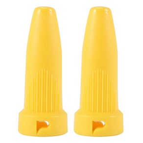 호환용 EAS-2Pcs 스팀 청소기 부품 교체 노즐 KARCHER SC1 SC2 SC3 SC4 SC5 CTK10 SG4/4, 01 YELLOW