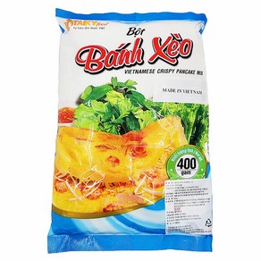 TAIKY 반세오분말 400g(베트남), 400g, 1개