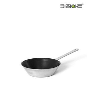 키친아트 미니 프라이팬 인덕션 IH, 14cm, 1개