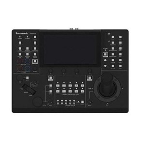 Panasonic AW-RP150 터치스크린 PTZ 카메라 컨트롤러, 1개