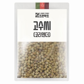 굿허브 고수씨, 600g, 1개