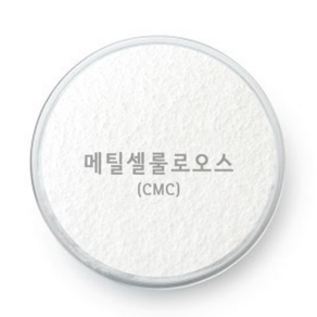 메틸셀룰로오스 (CMC), 500g, 1개