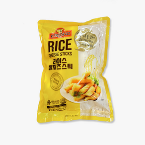 [피자다] 코다노 라이스 찰 치즈스틱 1kg, 1개