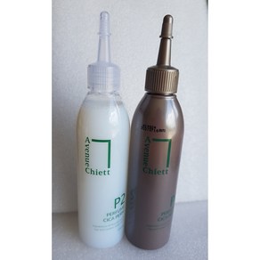 <에비뉴쉬에뜨 시카펌 파마약> 150ml 1제+2제 병풀추출물 멀티펌제 10세트