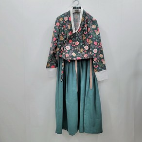 궁 생활한복 저고리 55~99까지
