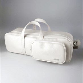 돌모아 구체관절인형 MSD 사이즈 인형 이동용 가방 MSD Caie bag fo BJD (Ivoy/one pocket), 아이보리, 1개