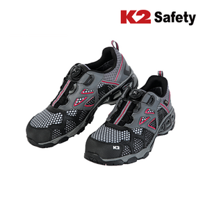 K2 Safety 4인치 다이얼 고어텍스 안전화 K2-59 K2-59