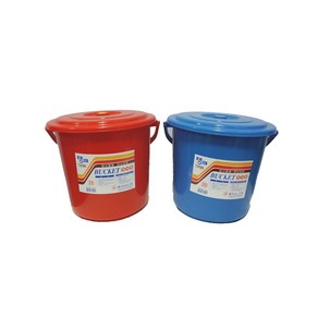 성중 다용도 탱크바케스 TANK BUCKET 4L~25L 물감통 김장용기 저장용기 음식물쓰레기통