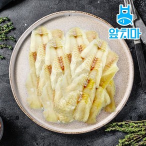 냉동 명태포슬라이스 동태, 1개, 700g x 2팩