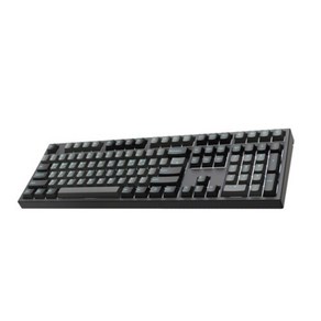 COX CX108G PBT 가스켓 마운트 게이밍 기계식 키보드