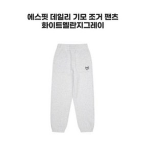 [에스핏] HC22 기모 조거 PT 기모 조거 PT SJY711-FKPT08