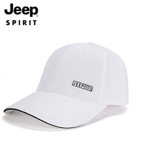 JEEPSPIRIT 정품 야구 모자 0138 + 모자걸이 사은품증정