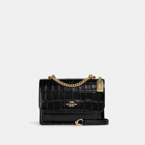 코치 클레어 크로스바디 CC840 IMBLK Klare Crossbody