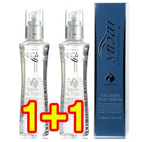 1+1 소망 인큐스 콜라겐 실키세럼 170ml/헤어에센스