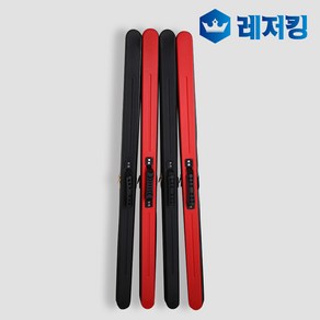 튼짱 하드로드케이스 125Cm 낚시대가방, 블랙