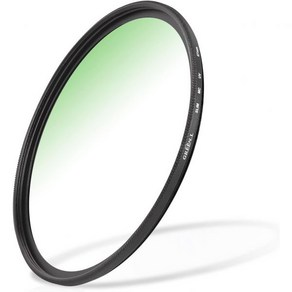 액세서리 카메라 빈티지 사진 55mm MC UV 필터 GREEN.L 초슬림 보호 필터 카메라 렌즈용 스크래치 방지 멀티 코팅 UV 필터 55mm, 1개