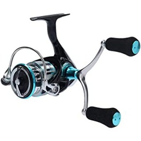 다이와(DAIWA) 스피닝릴 19 에메랄더스 LT2500S-H-DH (2019 모델), 자세한 내용은 참조, 자세한 내용은 참조