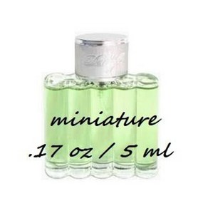 DAVIDOFF 다비도프 굿 라이프 콜로뉴 미니어처 포 멘 DAB-온-스플래쉬-언박스드, 1개, 5ml