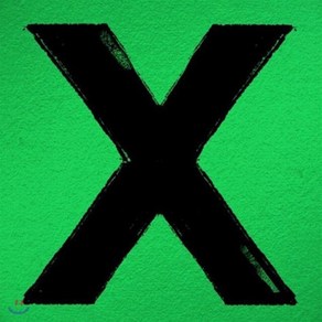 [LP] Ed Sheeran (에드 시런) - 2집 [2LP]