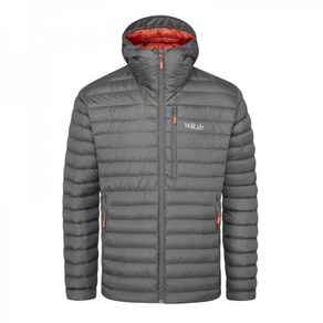 Rab Micolight Alpine Down Jacket Men gaphene