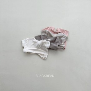 블랙빈 멜론랍바티 S-XL 25여름 유아옷