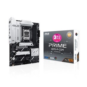 ASUS ASUS PRIME X870-P-CSM STCOM