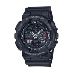 GA-140-1A1 지샥 G-SHOCK 듀얼타임 남성용 전자시계