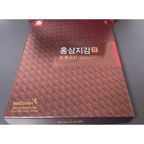 한국인삼공사 정관장 홍삼지감 (50mlx30포) + 쇼핑백 증정 특가할인행1, 1개, 1.5L