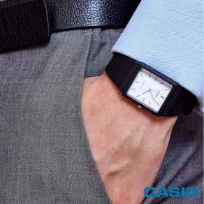 [정품]CASIO 카시오시계 MQ-27-7E 카시오 저소음 아나로그 남여공용 어린이시계 학생시계 수능시계