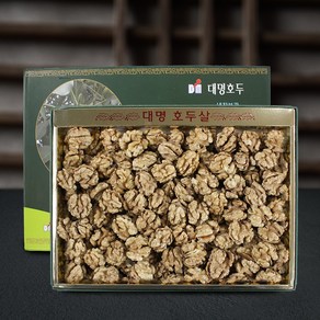 친환경팔도 국산 호두 500g (호두살)