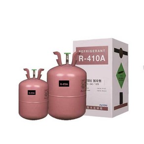 에어컨 냉매 충전 안전 프레온 R410a 차량용 410a 냉동기 밸브 주입, 5kg+공구, 1개