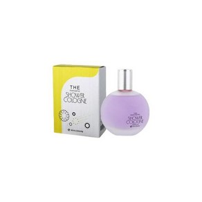 더 환타스틱 샤워 코롱 150ml, 더 환타스틱 샤워코롱 150ml