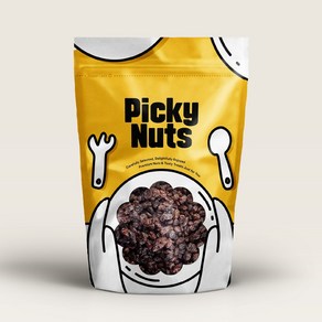 당신을 위한 피키너츠 건포도 건과일, 1개, 칠레산 1kg