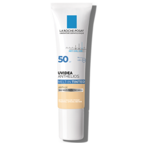 라로슈포제 유비데아 안뗄리오스 멜트인 틴티드 선크림 SPF50+ PA++++, 30ml, 2개