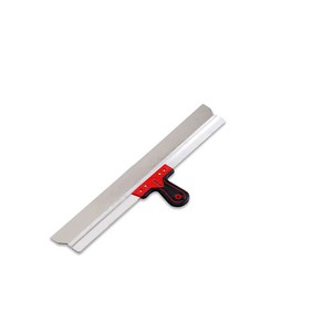 공구하자 퍼티헤라 켓 빠데스쿱 스텐인리스 미장공구 GZ0052A00, 와이드 퍼티헤라 60cm, 1개