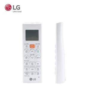 LG 휘센 벽걸이 송풍/청정 리모컨 SQ07SCJBAN SQ07SCJGAS, 1개