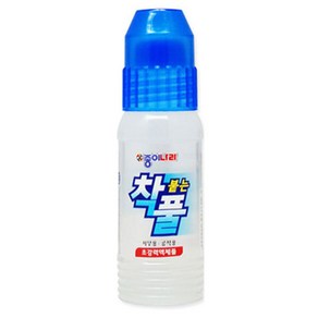 [동화오피스] 종이나라 착풀 50ml 1개 / 물풀