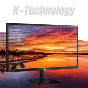 삼성 엘지 DELL HP 중소기업 중고모니터 24인치 19인치 LED모니터 게임용 사무용 케이테크놀로지