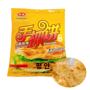 [장가푸드]환봉수좌빙1kg(10장) 2가지맛